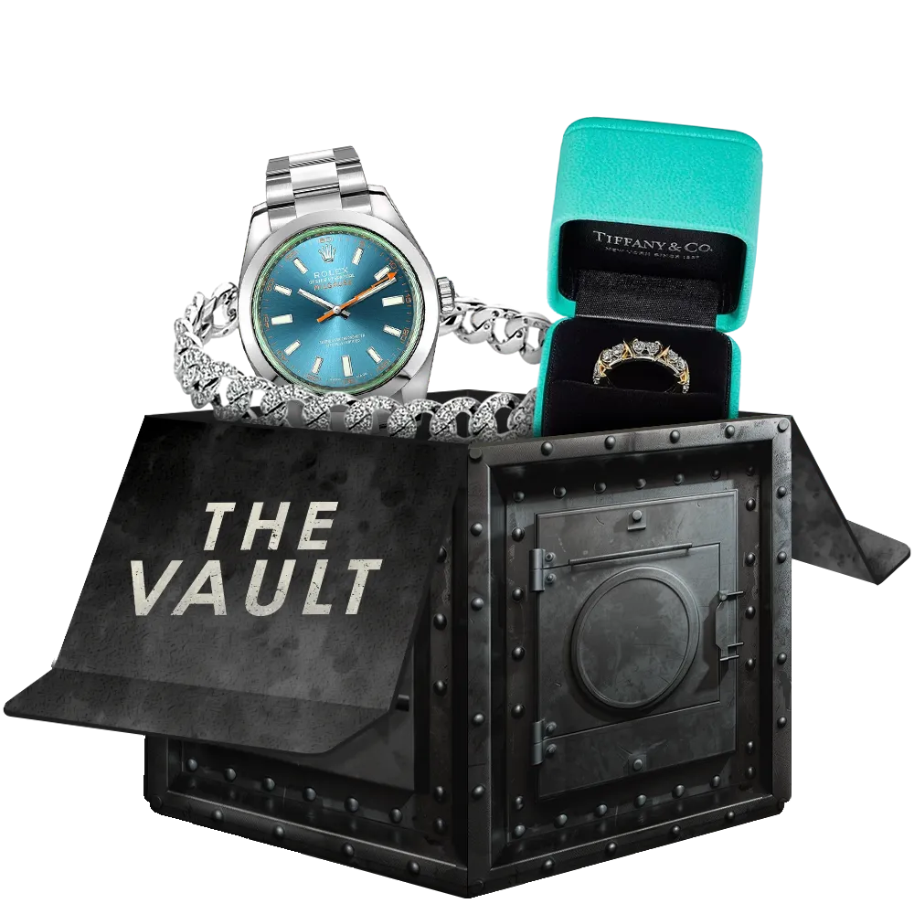 The Vault